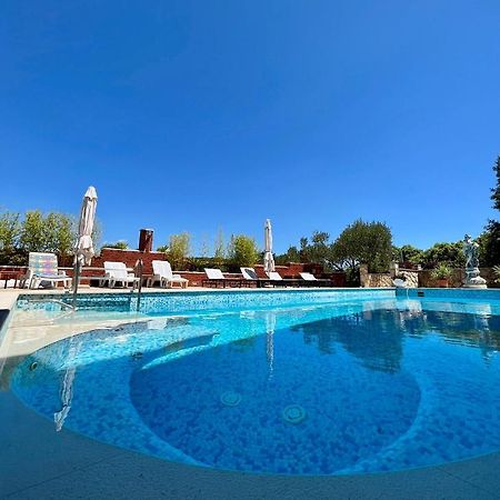 耶尔萨Gorana Apartman With Swimming Pool公寓 外观 照片