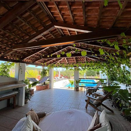 耶尔萨Gorana Apartman With Swimming Pool公寓 外观 照片