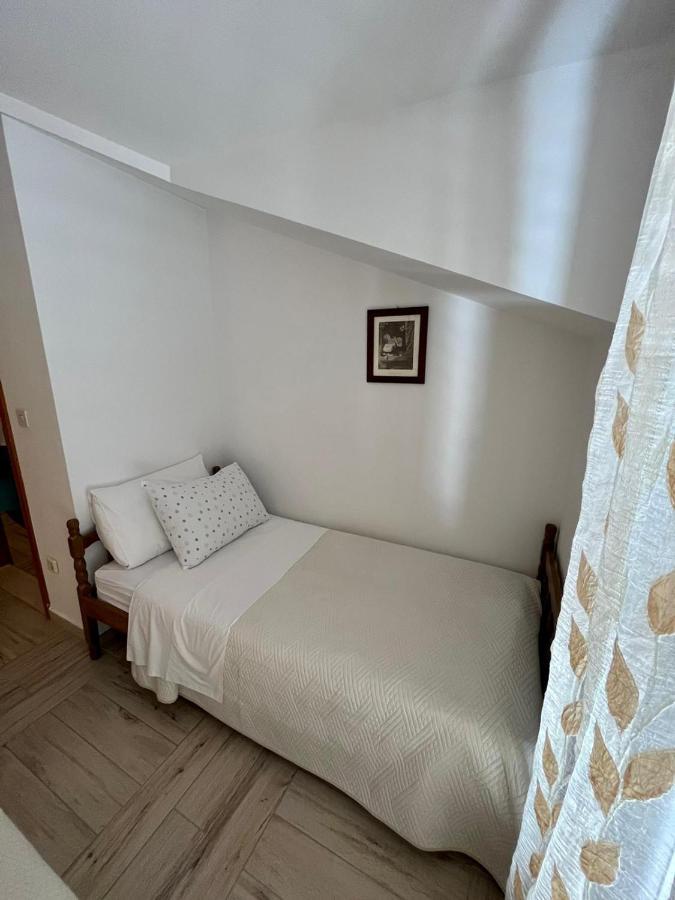 耶尔萨Gorana Apartman With Swimming Pool公寓 外观 照片