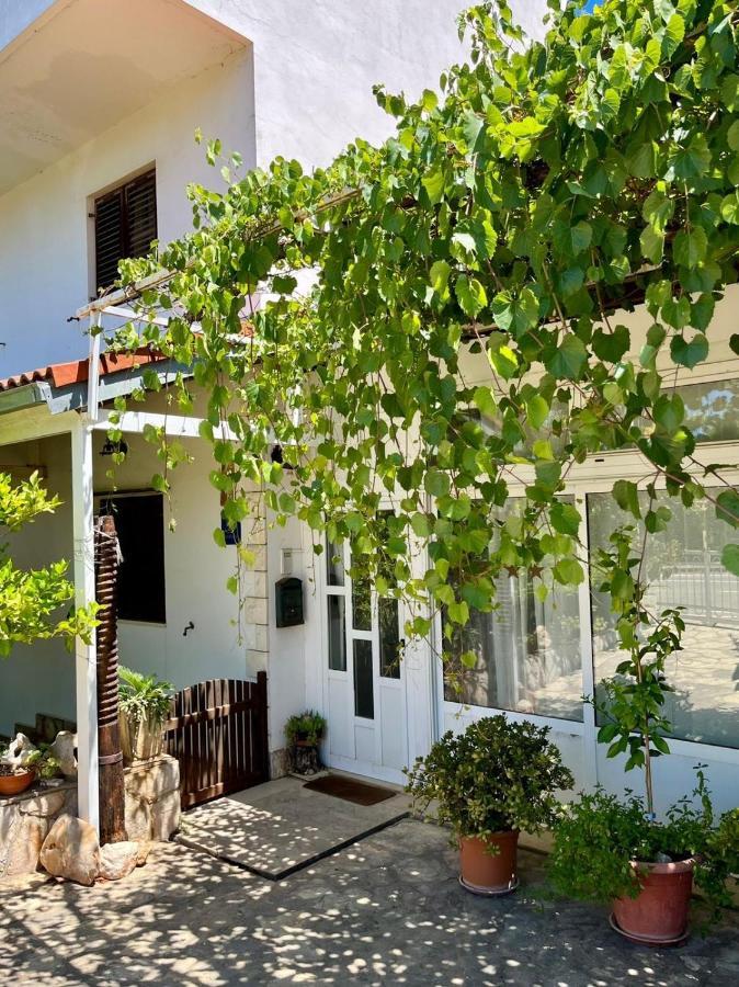 耶尔萨Gorana Apartman With Swimming Pool公寓 外观 照片